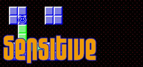 Sensitive — steamgrid