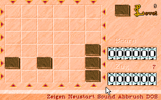 Move It II — ss (WOR)