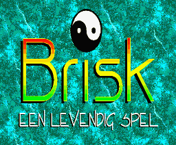 Brisk — sstitle (NL)