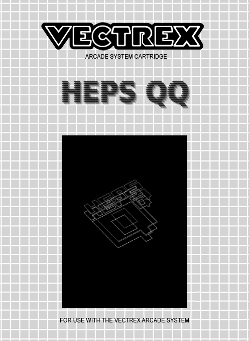 Heps Q Q box art