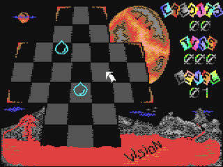 Vision — ss (WOR)
