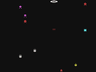 Blockade 64 — ss (WOR)