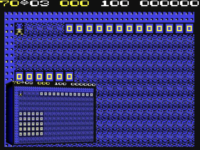 Storm-Dash 8 — mixrbv2 (WOR)