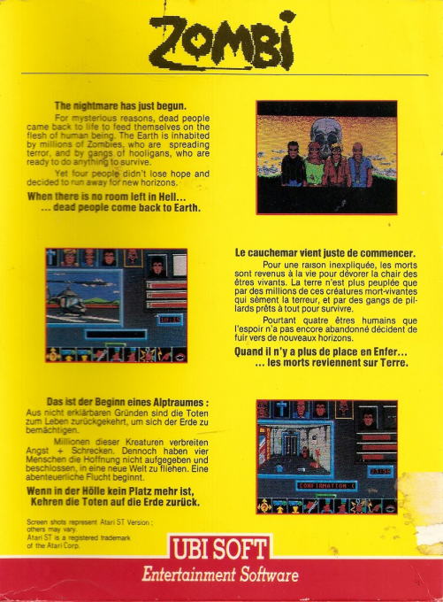 Zombi — box-2D-back (EU)