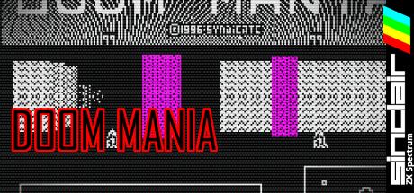 Doom Mania — steamgrid