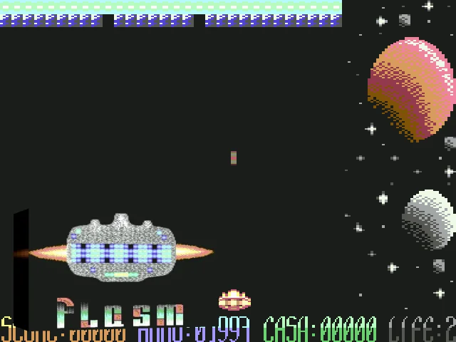 Plasm — mixrbv2 (WOR)