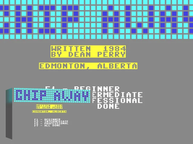 Chip Away — mixrbv2 (WOR)