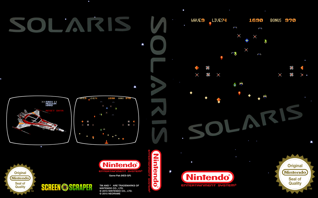 Solaris — box-texture (SS)