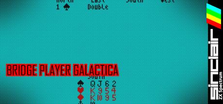 Bridge Player Galactica — steamgrid
