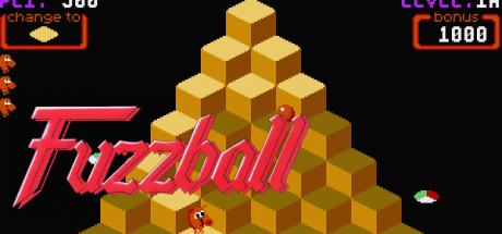 Fuzzball — steamgrid