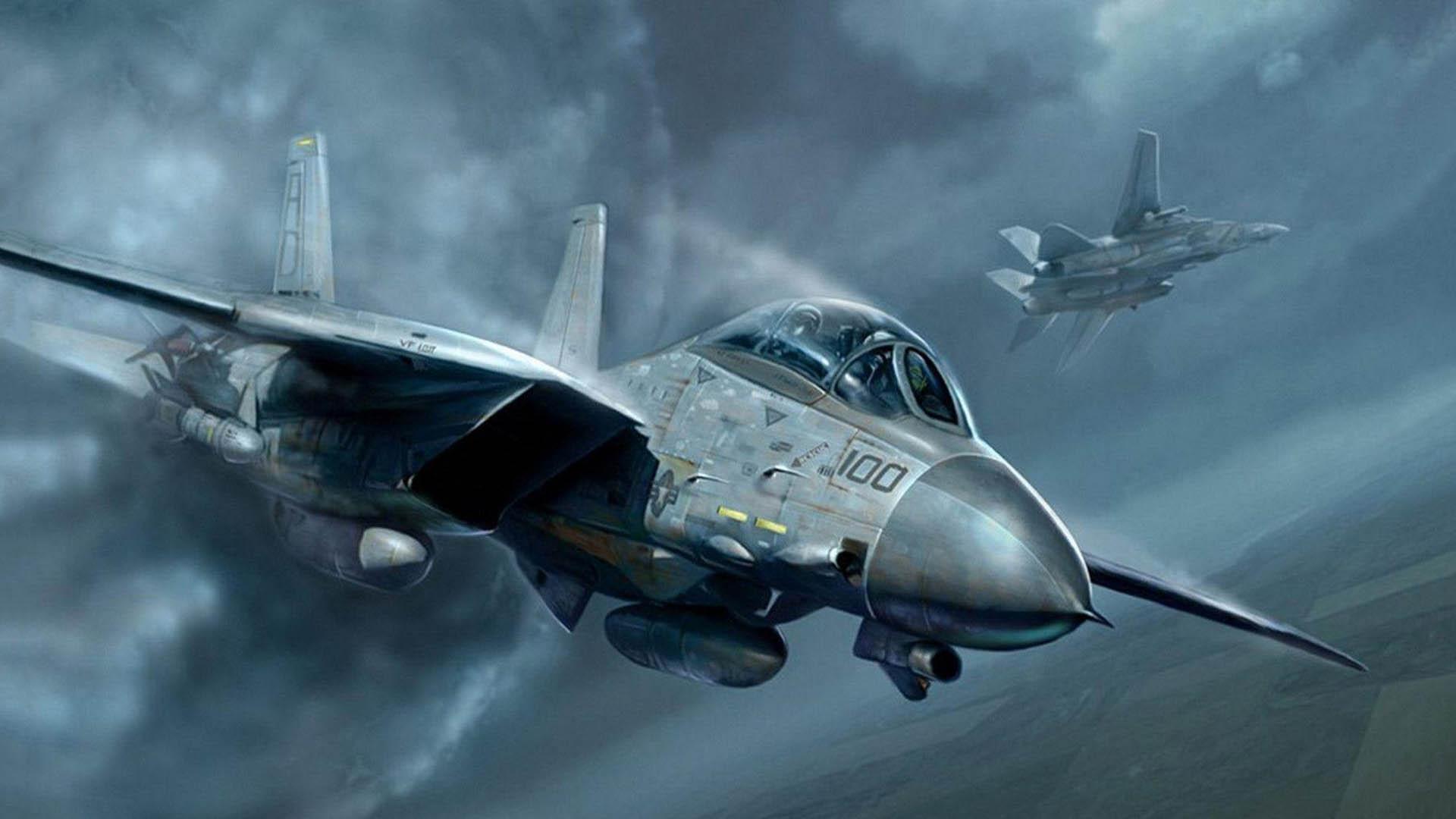 Tomcat — fanart