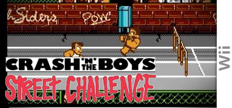 Crash 'n the Boys : Street Challenge — steamgrid
