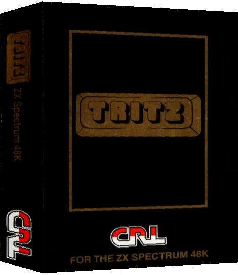 Tritz — box-3D (EU)