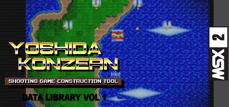 Yoshida Builder - Data Library Vol 1 — steamgrid