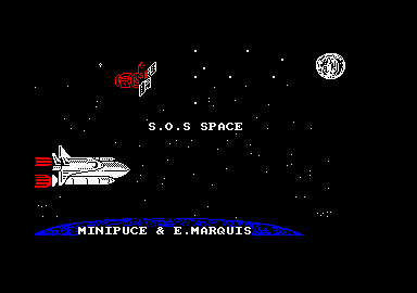 S.O.S. Space — sstitle (EU)
