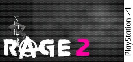 Rage 2 — steamgrid