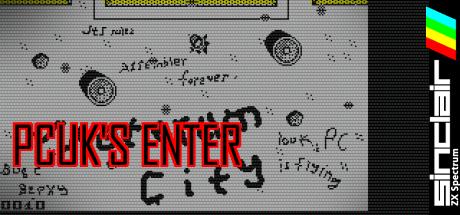Pcuk's Enter — steamgrid