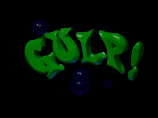 Gulp! — sstitle (WOR)