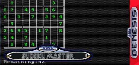 Sudoku Master — steamgrid