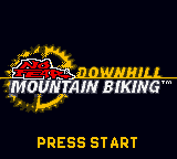 No Fear - Downhill Mountain Biking — sstitle (WOR)