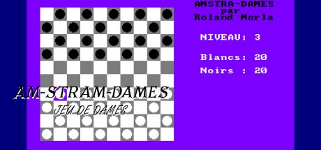 Amstra-Dames — steamgrid