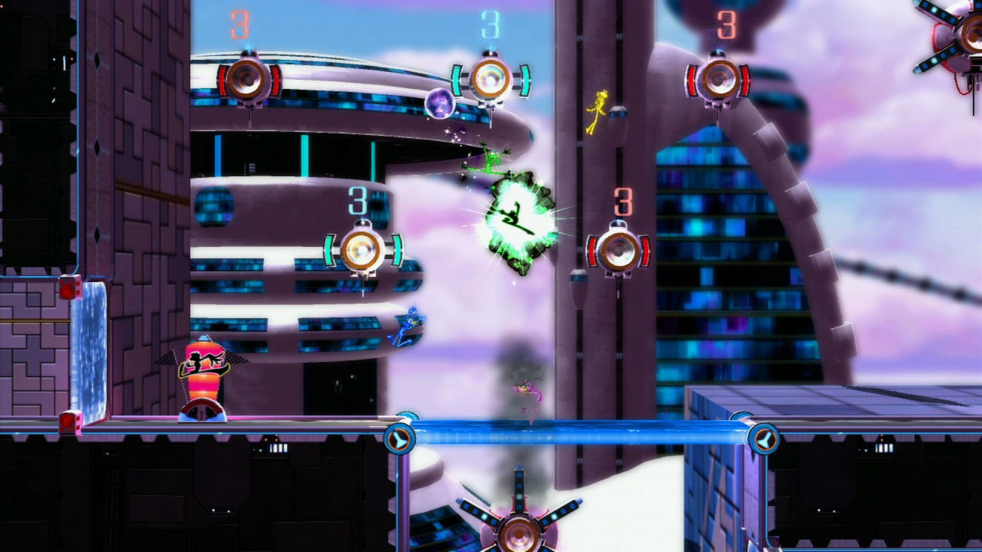 'splosion Man — ss (WOR)