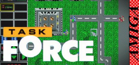 Task Force — steamgrid