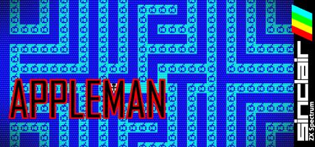 Appleman — steamgrid