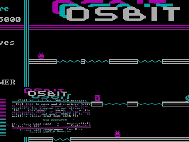 Osbit — mixrbv2 (WOR)