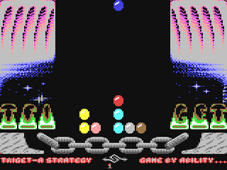 Triget — ss (WOR)