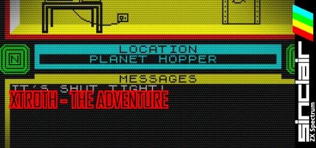 Xtroth - The Adventure — steamgrid