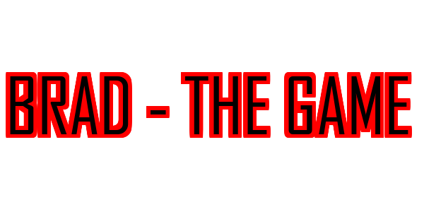Brad - The Game — wheel-hd (SS)