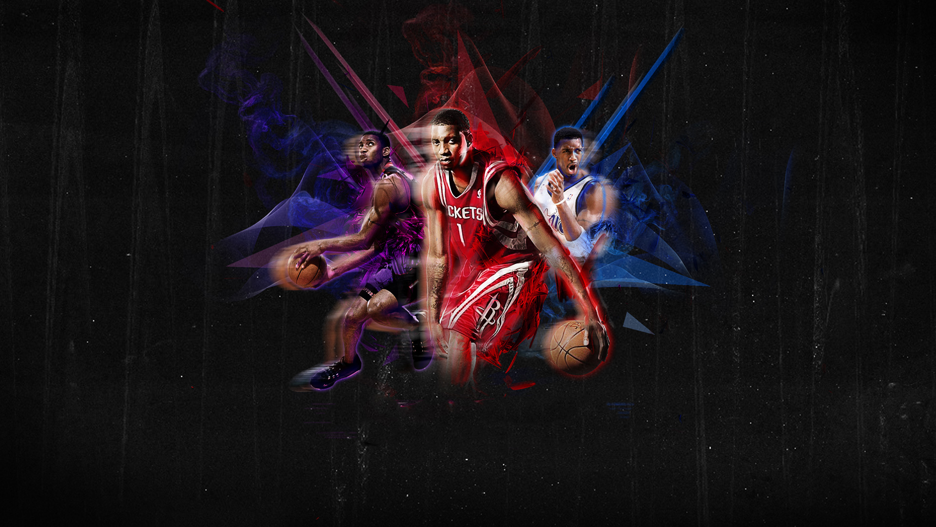 Nba Live 07 — fanart