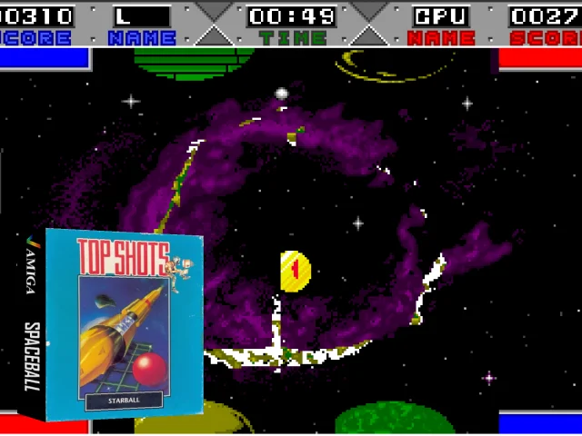 Starball — mixrbv2 (WOR)