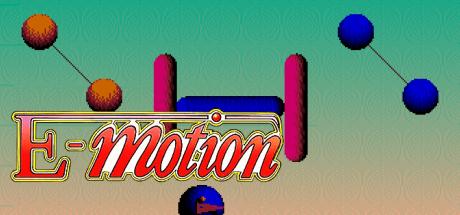 E-motion — steamgrid