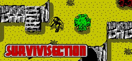 Survivisection — steamgrid