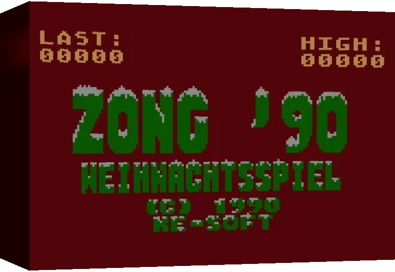 Weihnachtsspiel — box-3D (WOR)