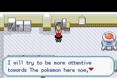 Pokémon Emerald Legacy — ss (WOR)