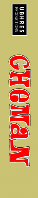Che-Man — box-2D-side (SP)