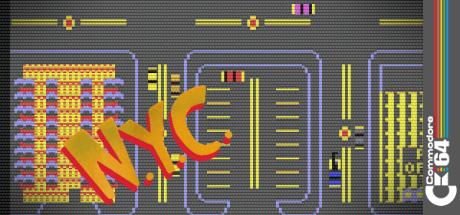New York City — steamgrid
