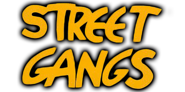 Street Gangs — wheel (WOR)