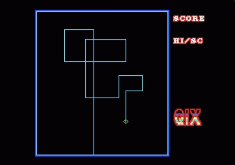 Qix — ss (WOR)