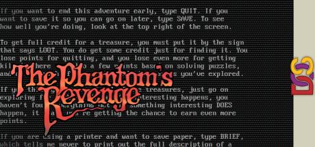 Phantom's Revenge, The — steamgrid
