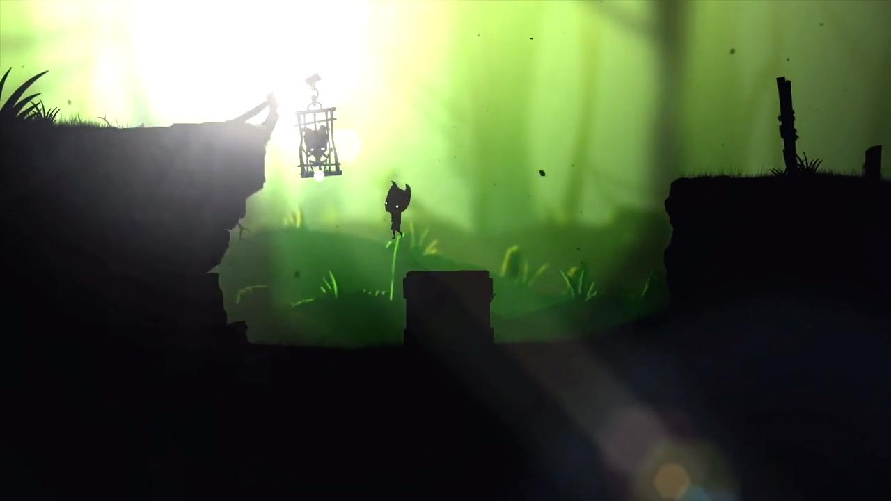 Toby - The Secret Mine — ss (WOR)