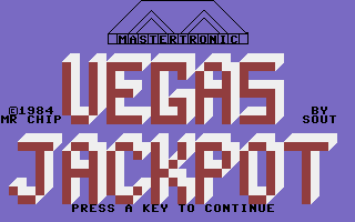 Vegas Jackpot — sstitle (UK)