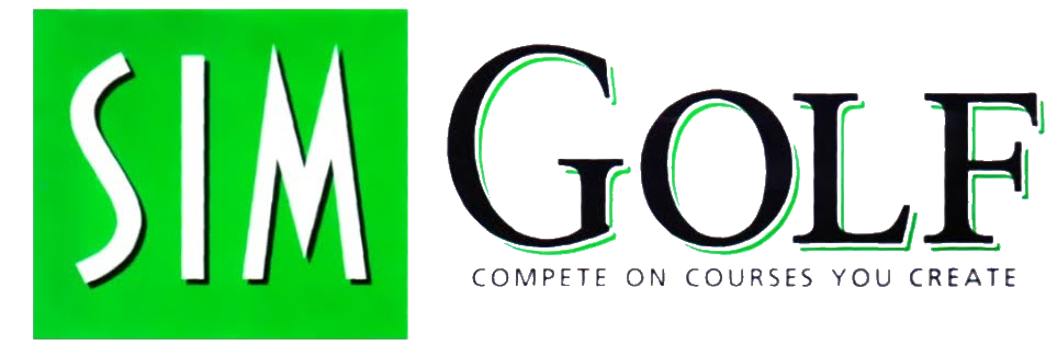SimGolf — wheel (WOR)
