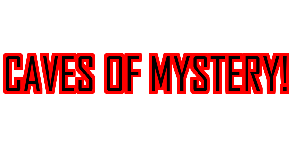 Caves of Mystery! — wheel-hd (SS)