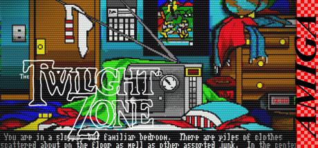 Twilight Zone, The — steamgrid