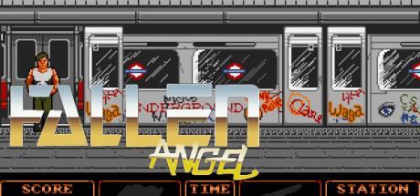 Fallen Angel — steamgrid