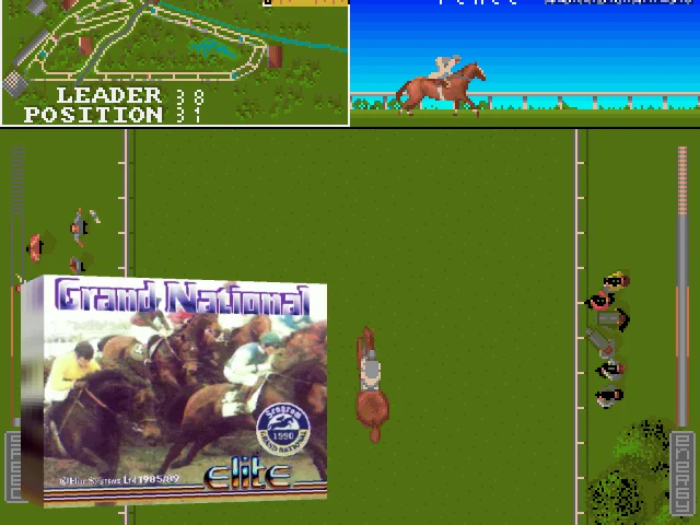 Grand National — mixrbv2 (EU)